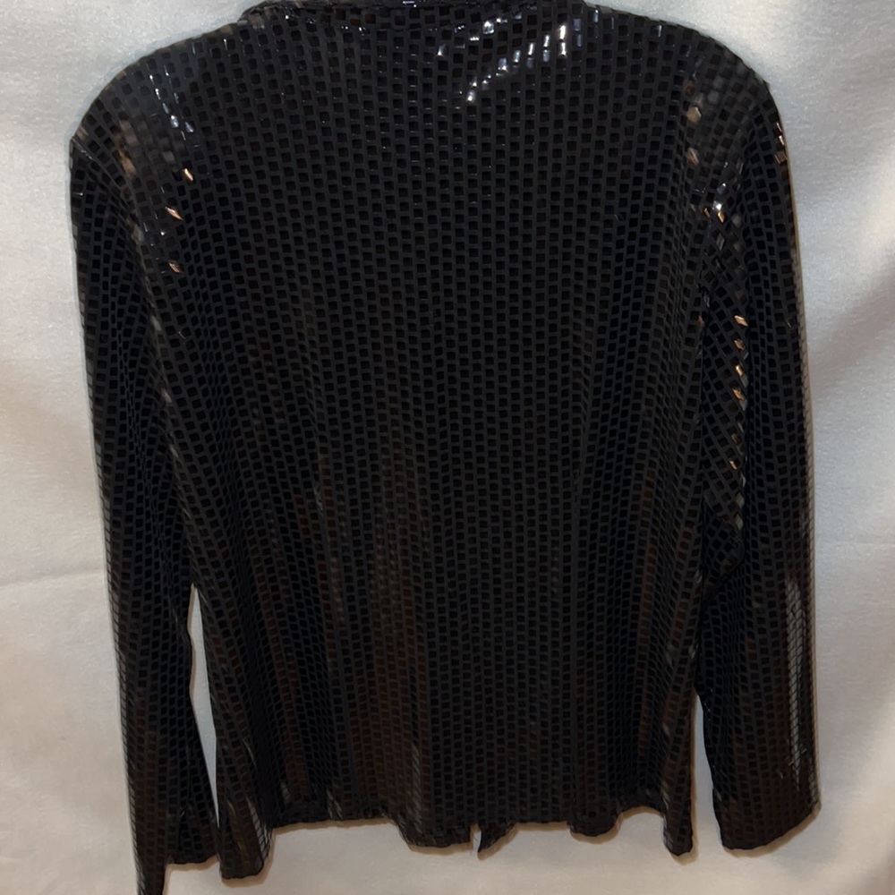 Jacket - Picture 2 of 2